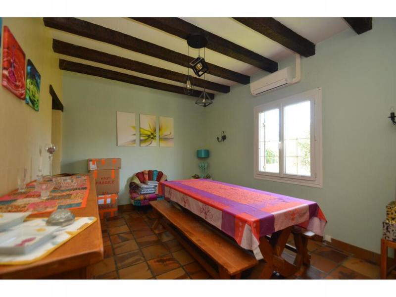 Maison - 210 m² - 6 pièces