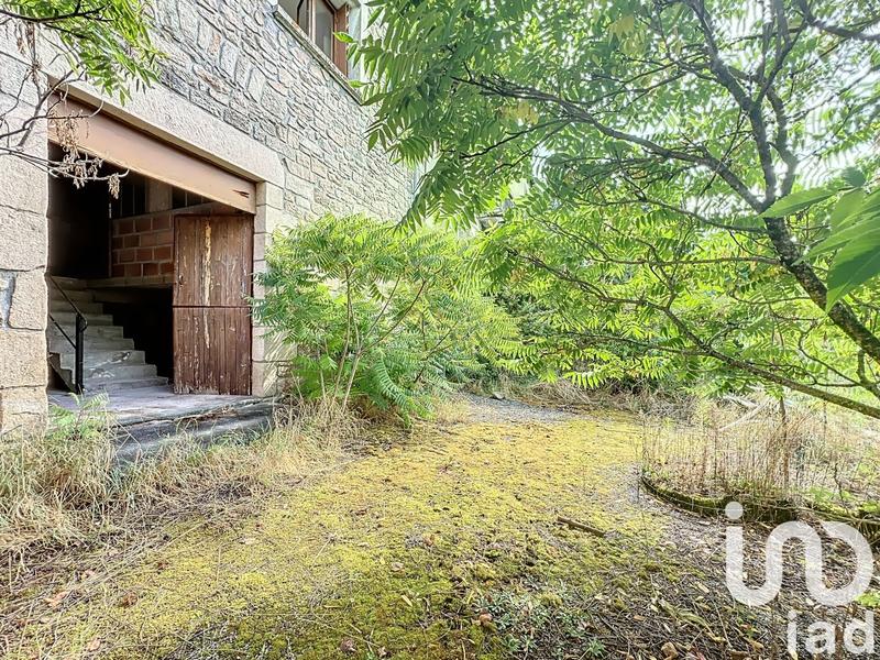 Maison de village - 130 m² - 5 pièces