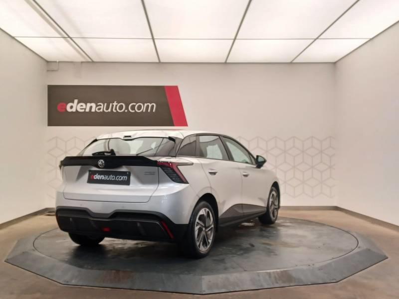 Mg Mg4 Electric 51kWh - 125 kW 2wd Standard