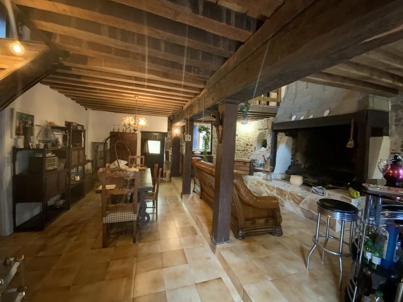 Maison - 153 m² - 3 pièces