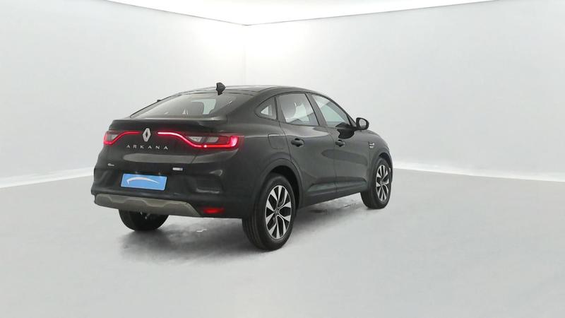 Renault Arkana E-Tech 145 Zen