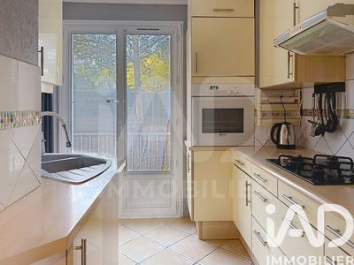 Appartement - 67 m² - 4 pièces