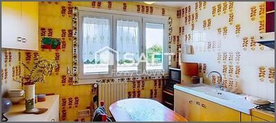 Maison - 184 m² - 10 pièces