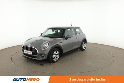 Mini Mini One d 3p 95 ch