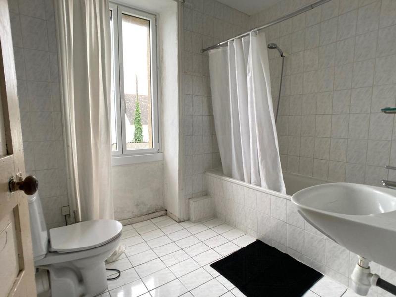 Maison - 147 m² - 5 pièces