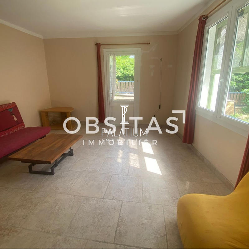 Maison - 150 m² - 5 pièces