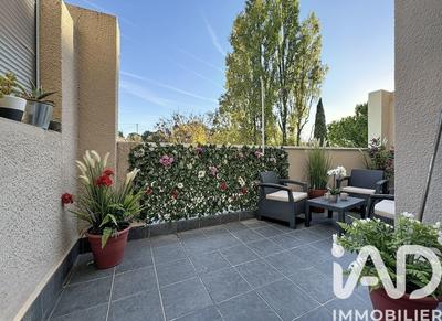 Appartement - 85 m² - 4 pièces