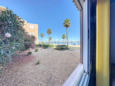 Appartement - 46 m² - 3 pièces