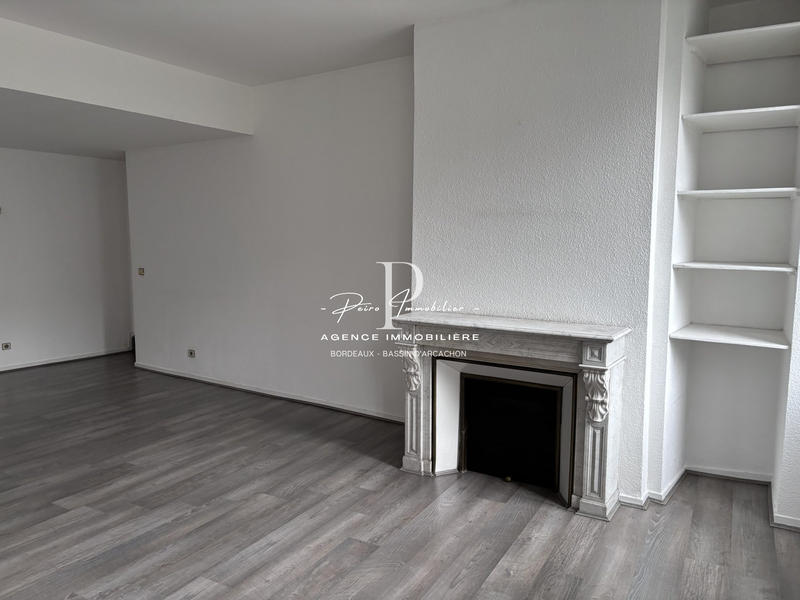 Appartement - 88 m² - 3 pièces