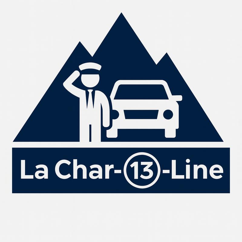 La Char13 Line