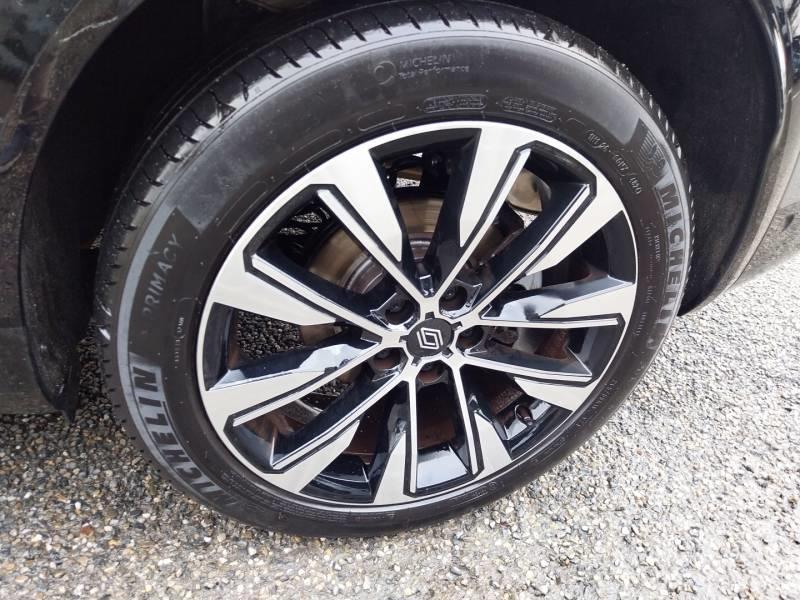 Renault Austral E-Tech hybrid 200 Techno