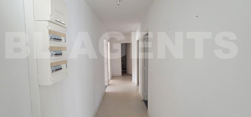 Appartement - 115 m² - 5 pièces