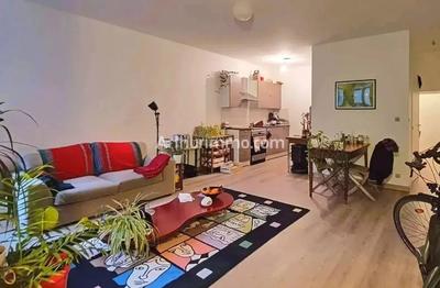 Appartement - 71 m² - 4 pièces