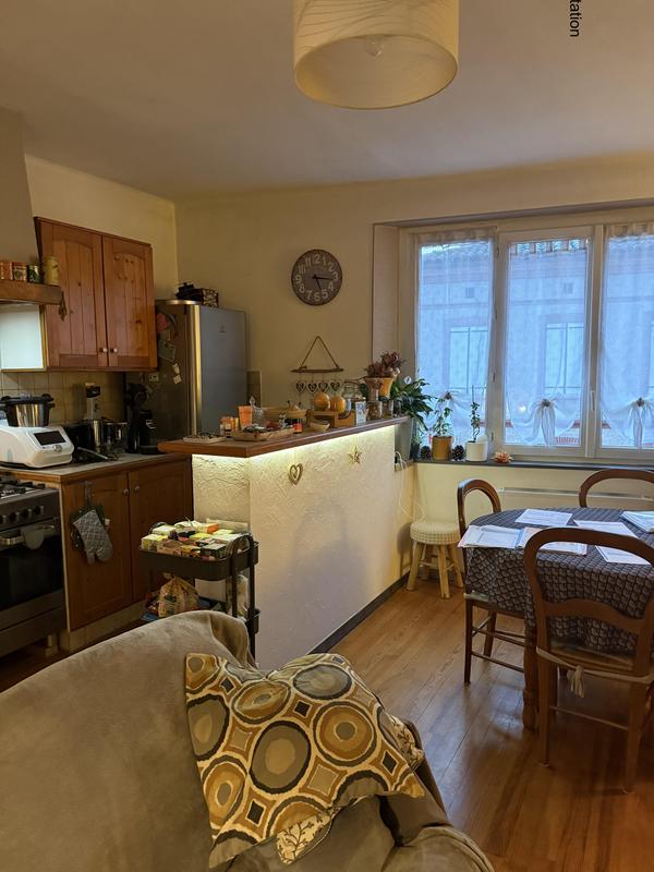 Maison - 127 m² - 4 pièces