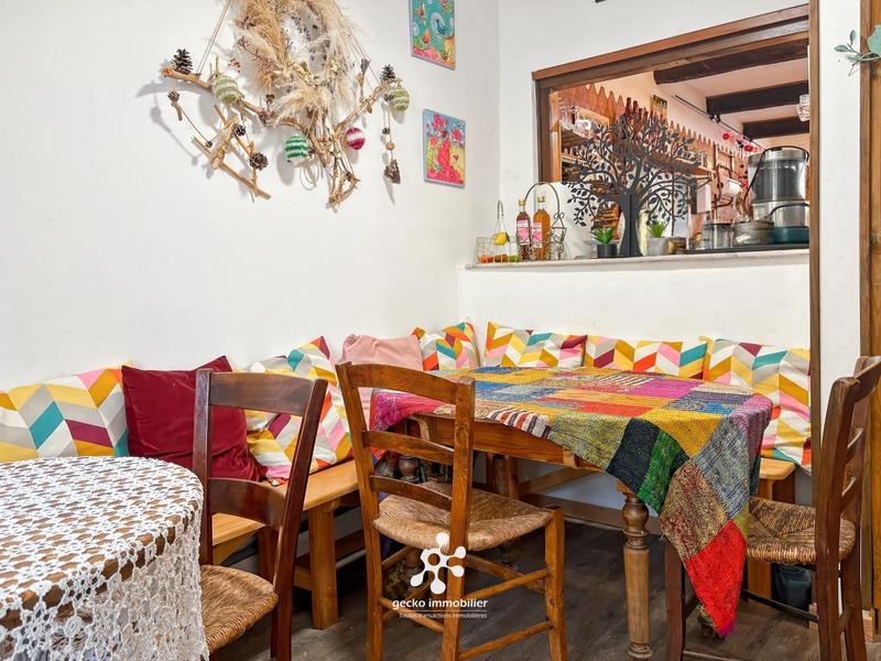 Local commercial - 60 m² - 3 pièces