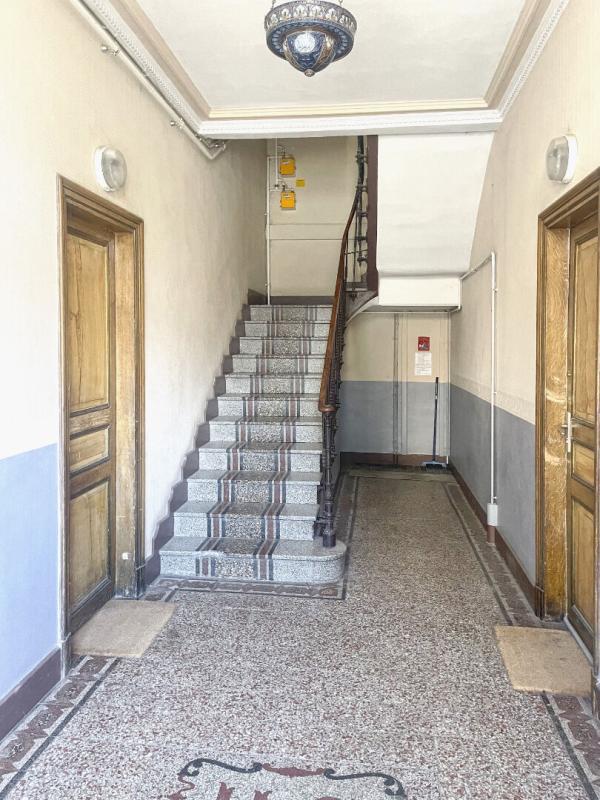 Appartement - 130 m² - 7 pièces