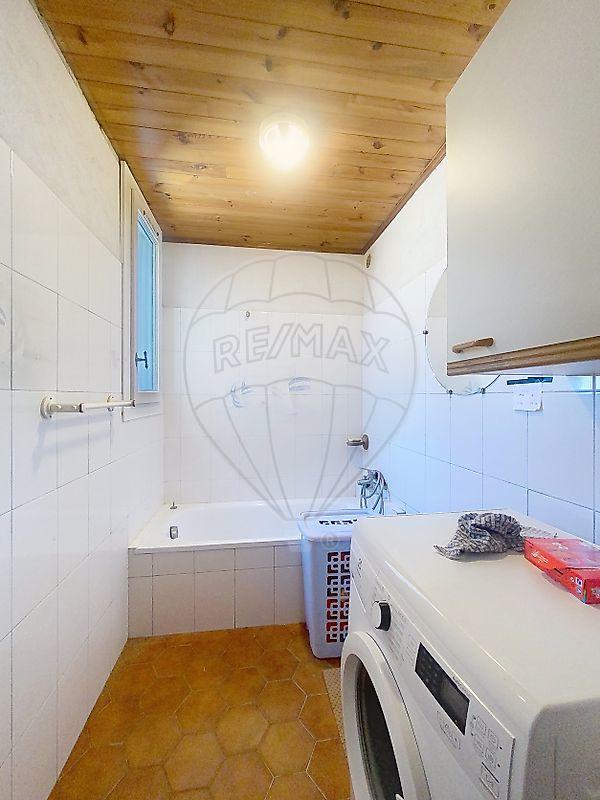 Maison - 185 m² - 6 pièces