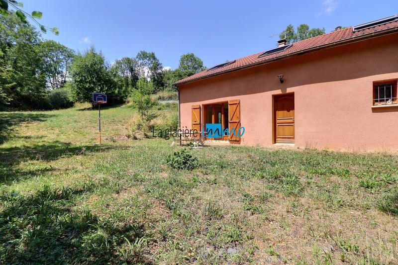 Maison - 130 m² - 4 pièces