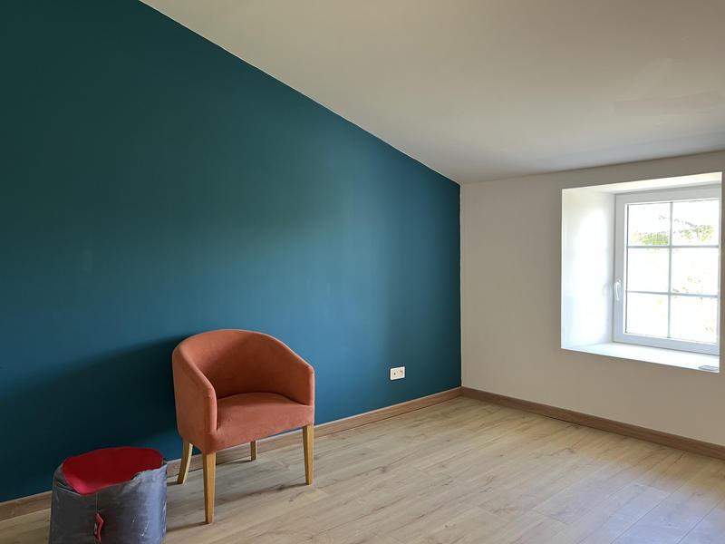 Maison - 129 m² - 4 pièces