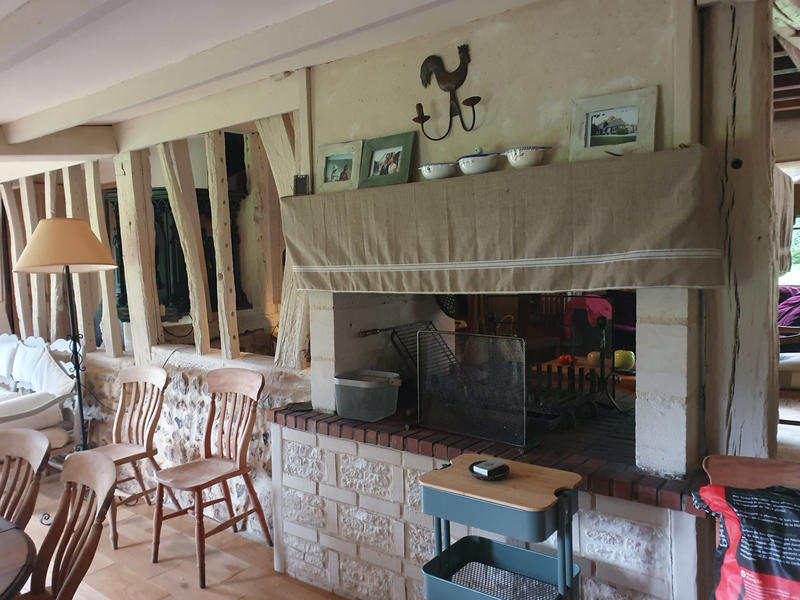 Maison - 88 m² - 4 pièces