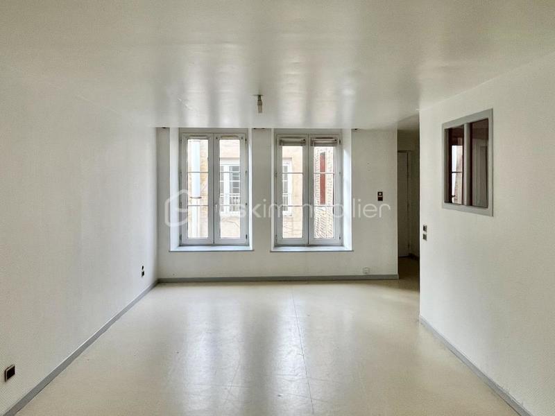 Immeuble - 288 m² - 11 pièces