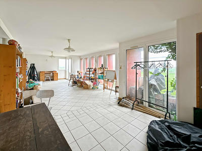 Maison - 320 m² - 12 pièces