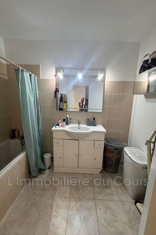 Appartement - 97 m² - 4 pièces