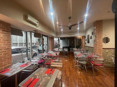 Fonds de commerce - 70 m²