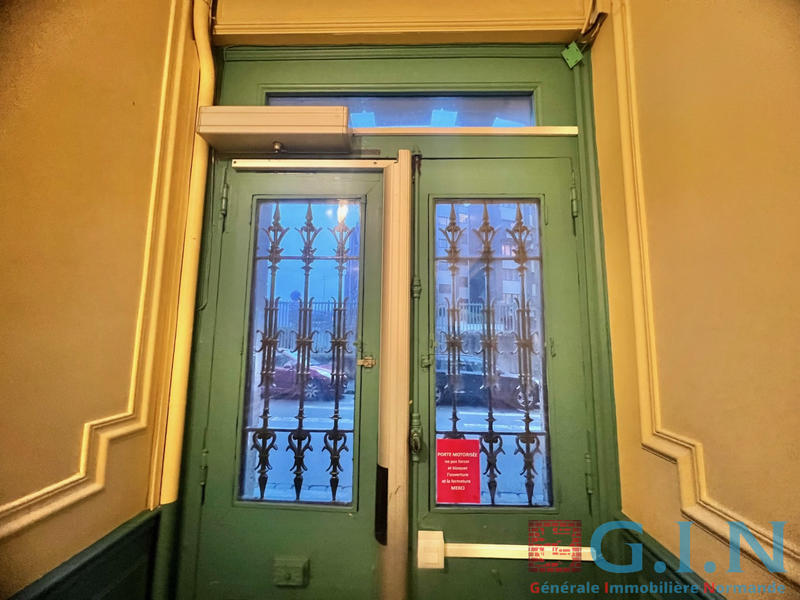 Appartement - 32 m² - 1 pièce