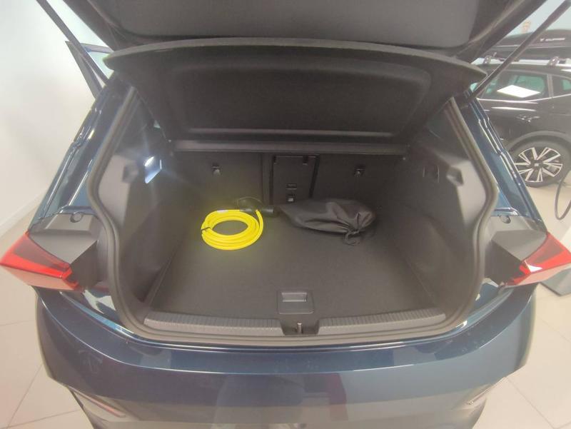 Cupra Born 325 ch Vz