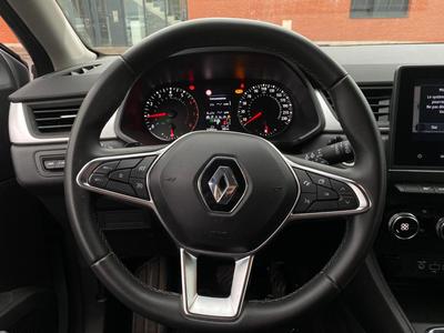 Renault Captur Business 1.3tce 140 Edc Carplay/Camera/Radars Av Ar/Roue de Secours
