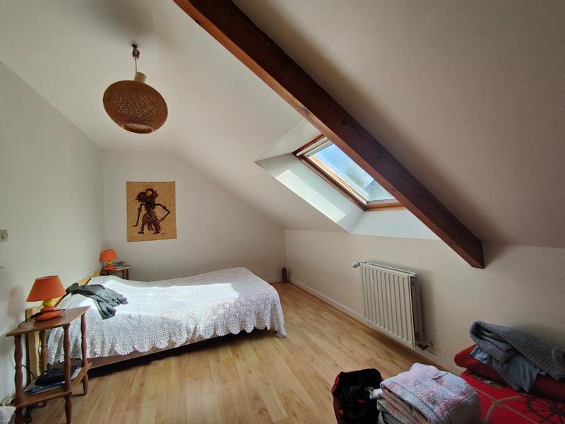 Maison - 143 m² - 6 pièces