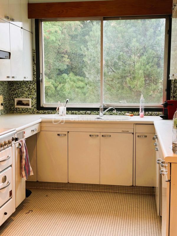 Appartement - 158 m² - 5 pièces