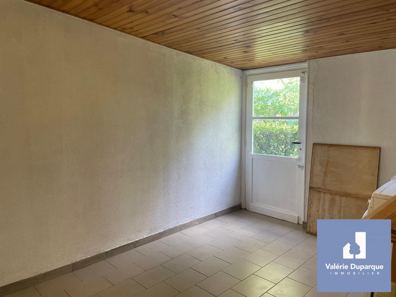 Maison - 104 m² - 4 pièces