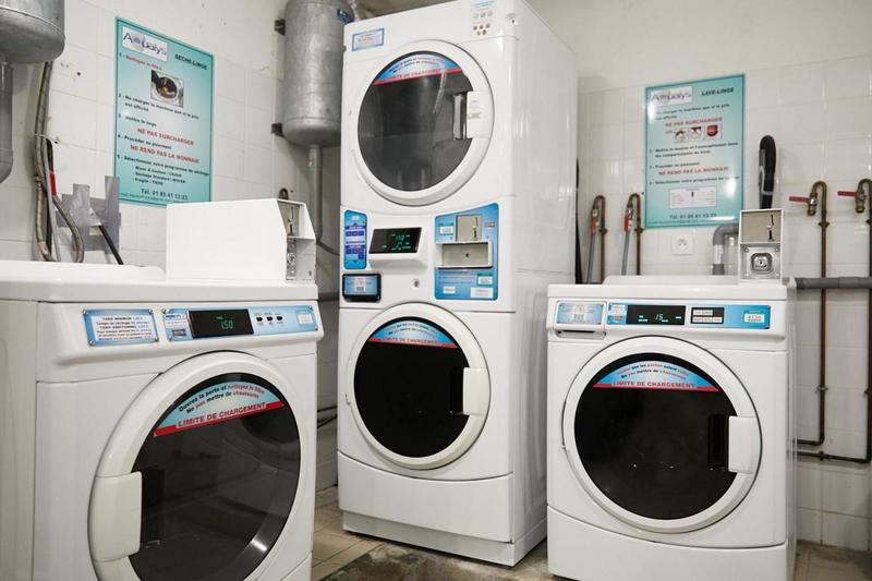 Studio - 19 m² - 1 pièce