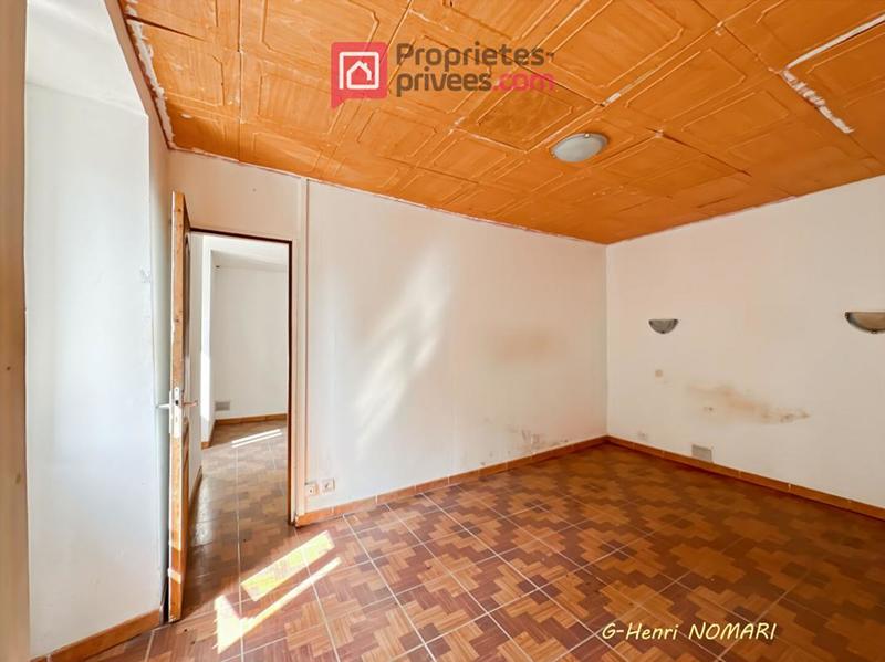 Maison - 68 m² - 4 pièces