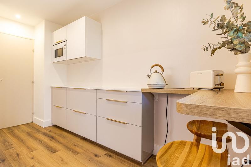 Appartement - 78 m² - 4 pièces