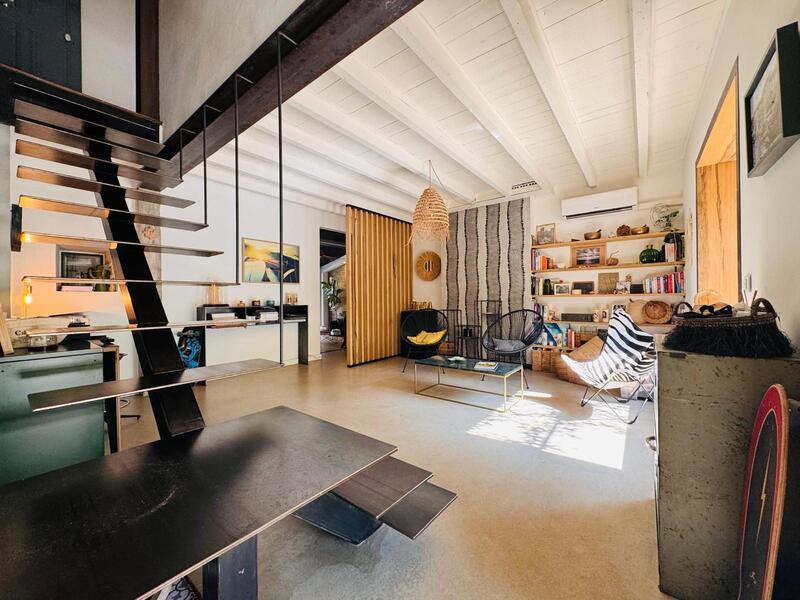 Maison - 147 m² - 7 pièces