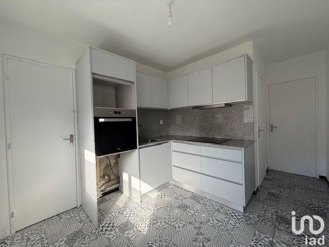 Appartement - 87 m² - 4 pièces