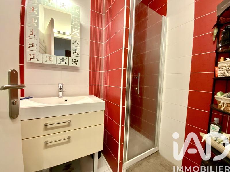 Appartement - 41 m² - 3 pièces