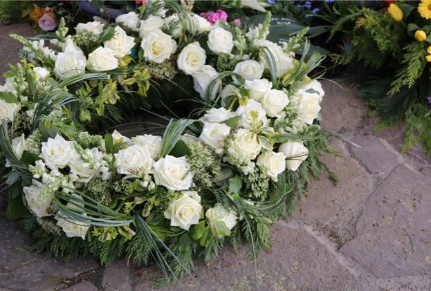 Hélios Pompes Funèbres - Fleuriste