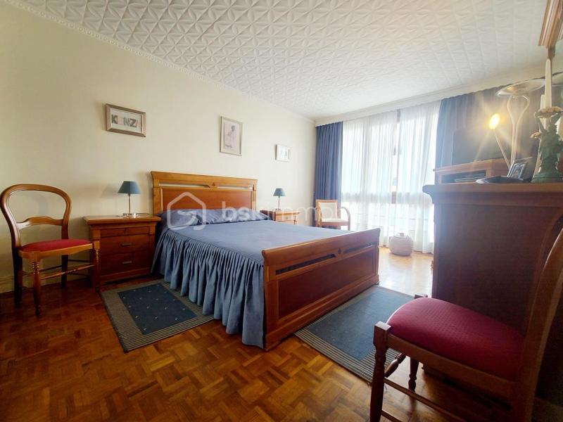 Appartement - 76 m² - 4 pièces