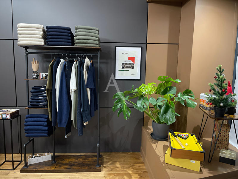 Local commercial - 32 m²