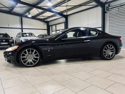 Maserati Granturismo 4.2 Coupé 405 ch - Garantie 6 Mois