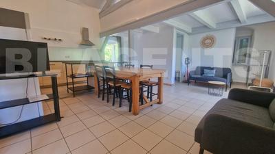 Appartement - 61 m² - 4 pièces