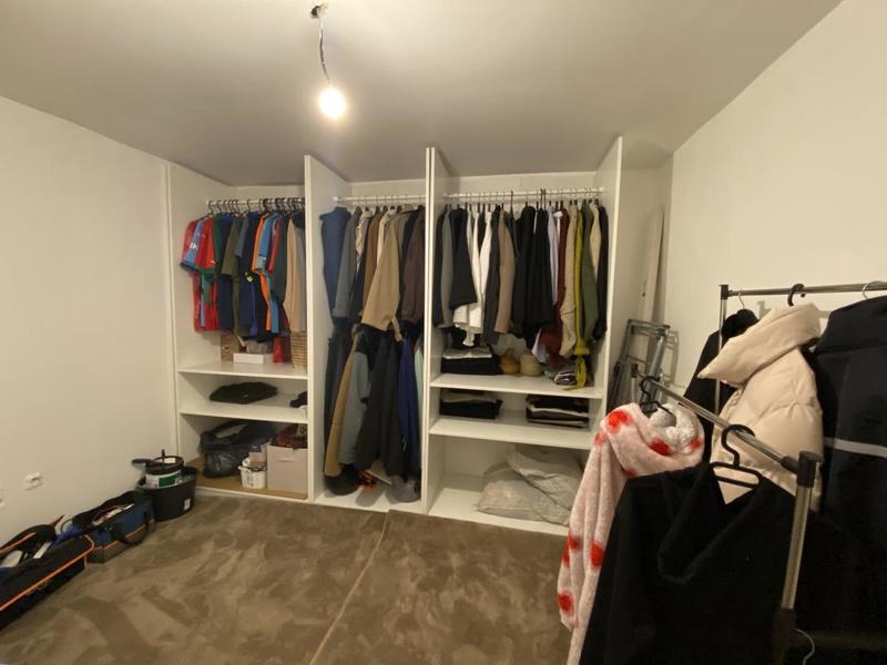 Maison ancienne - 160 m² - 8 pièces