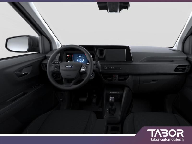 Ford Transit Courier 125 Aut Active Cam régul