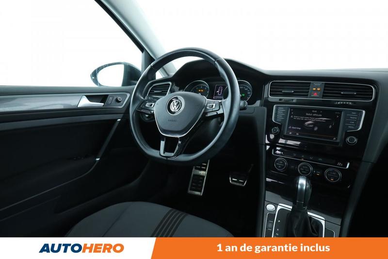 Volkswagen Golf Sw VII 1.4 Tsi Allstar Dsg7 125 ch