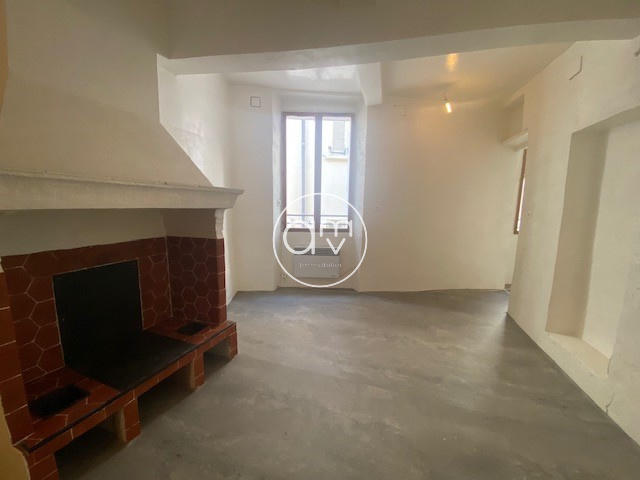 Appartement - 54 m² - 2 pièces
