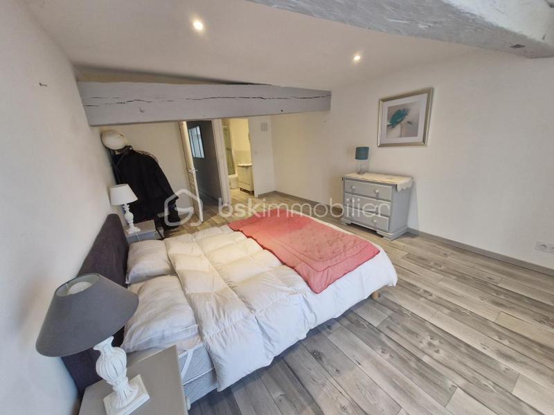 Loft - 160 m² - 5 pièces